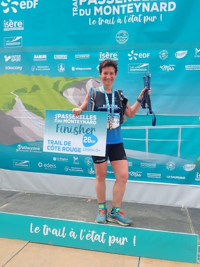 Pugliesi William, Ostéopathe à Roquebrune-Cap-Martin