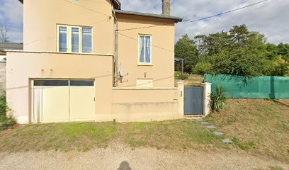 Vors Romain, Ostéopathe à Saint-Valérien