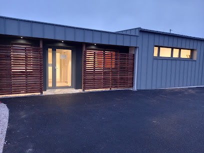 Guillaume POIS , Ostéopathe D.O., Ostéopathe à Sainte-Anne-d'Auray