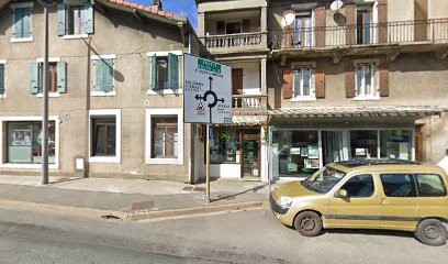 Pequignot Camille Marie Odile, Ostéopathe à Collonges-sous-Salève