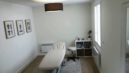 Lucile GUITTARD, Ostéopathe à Champs-sur-Marne