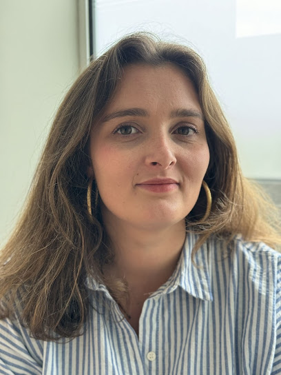 Carla Pagès-Brunel Ostéopathe Les Sables D'olonne Ostéopathe aux Sables-d'Olonne