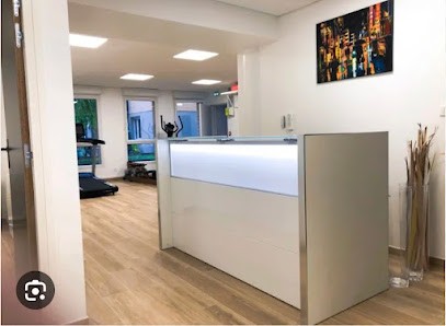 Samir LADJEL, Ostéopathe à Roubaix