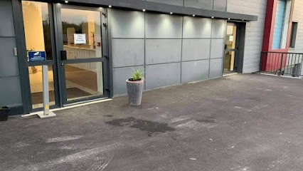 Toussaint Stéphanie, Ostéopathe à Crécy-en-Ponthieu