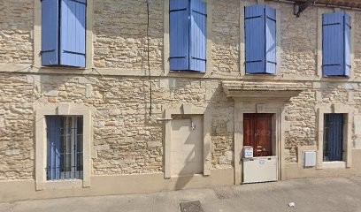 Celine Sanchez Ostéopathe, Ostéopathe à Uchaud