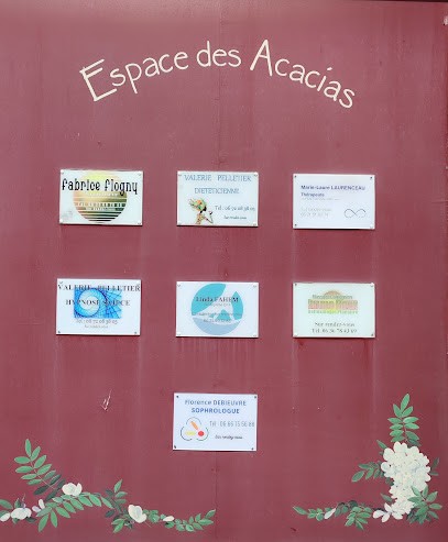 FAHEM Linda Ostéopathe, Ostéopathe à Sézanne