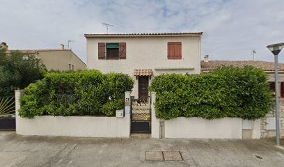 Bellamy Gisele, Ostéopathe à Sigean