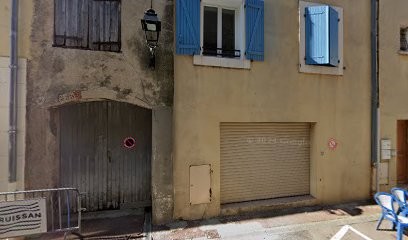 PAUL PREVOT OSTEOPATHE, Ostéopathe à Gruissan