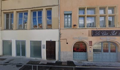 Charalambos Anastase, Ostéopathe à Lyon 05