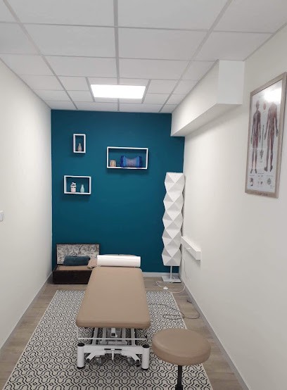 Quentin Krauz ostéopathe Tulle, Ostéopathe à Tulle