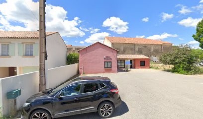 Cabinet De Kiné - Ostéo Gambetta - Jean-Luc ARBERET, Ostéopathe à Tourves