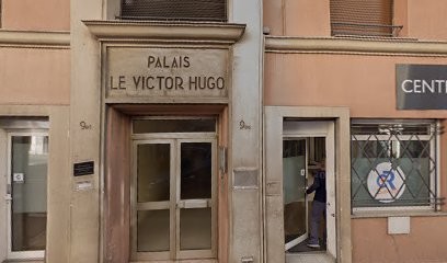 Anthony Samoud, Ostéopathe à Grasse