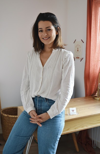 Apolline BEUNARDEAU Ostéopathe, Ostéopathe à Martignas-sur-Jalle