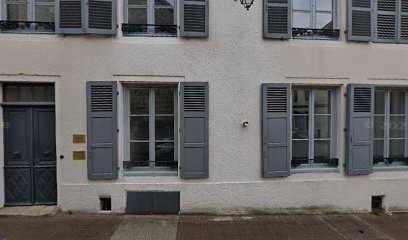 MITANNE Alexandre Osteopathe DO / Osteothaï, Ostéopathe à Chaumont