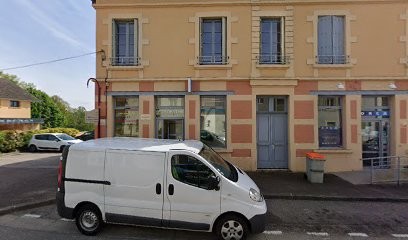 Gravina Leonardo, Ostéopathe à Sermérieu