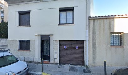 Svetlana Ostéopathe DO à Domicile Marseille, Ostéopathe à Marseille 05