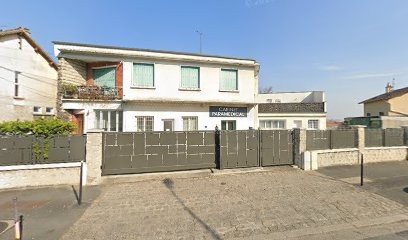 Marques Séverine, Ostéopathe à Ivry-sur-Seine