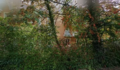 Laurent Denise : Spécialiste Du Dos, Ostéopathe à Verrières-le-Buisson