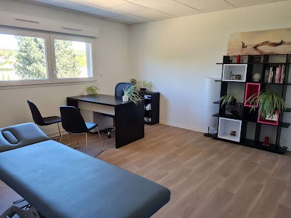 Faure Alexandra - Ostéopathe D.O., Ostéopathe à Caveirac