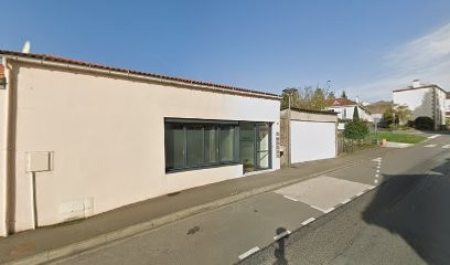 Augustin Moreau, Ostéopathe aux Epesses