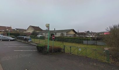 Cabinet D'Ostéopathie Sébastien ESCURE, Ostéopathe à Douvaine