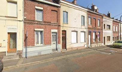 Viscart Alain, Ostéopathe à Hénin-Beaumont