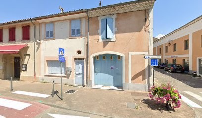 Bouley Florent, Ostéopathe à Crest