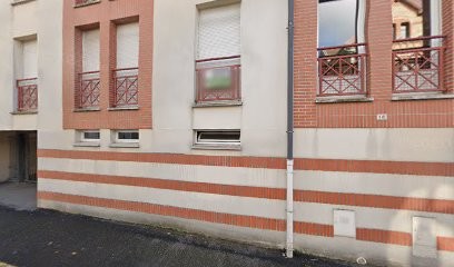 Ostéopathe Du Sport Charlotte Alis, Ostéopathe à Châlons-en-Champagne