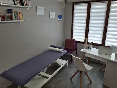 Julien Yamin, Ostéopathe à Charenton-le-Pont