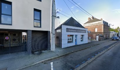 Richard Christine, Ostéopathe au Mesnil-Esnard