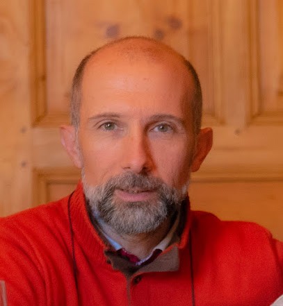 PIerre-Emmanuel Voisin Ostéopathe DO Larmor-Baden, Ostéopathe à Larmor-Baden