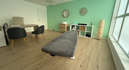 Chloé ZERR Ostéopathe, Ostéopathe à Soultz-les-Bains