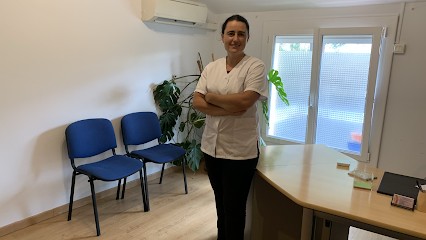 Ostéopathe DO Carine Bourguère, Ostéopathe à Saint-Estève