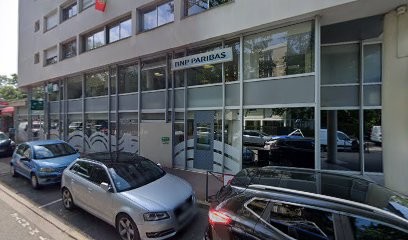 Hostyn Huguette, Ostéopathe à La Celle-Saint-Cloud