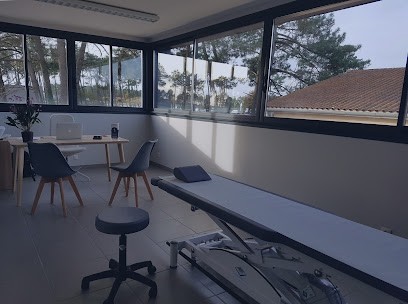 Jennifer Mortier, Ostéopathe à Parentis-en-Born