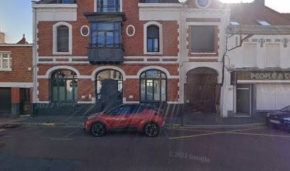 Boddaert Julie, Ostéopathe à Hazebrouck