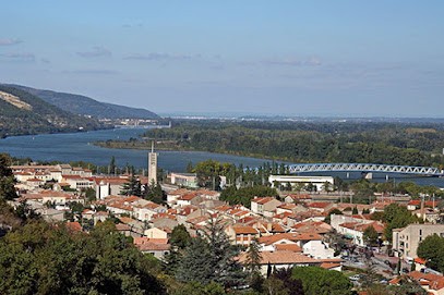 Pierre-Antoine Rambaud - Ostéopathe Le Pouzin, Ostéopathe au Pouzin