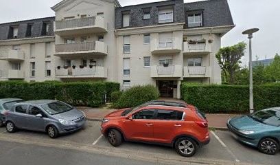 Maxime Naudé - Ostéopathe, Ostéopathe à Noiseau