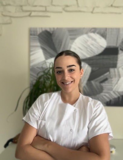 Charlène Sleurs Ostéopathe D.O, Ostéopathe à Alignan-du-Vent