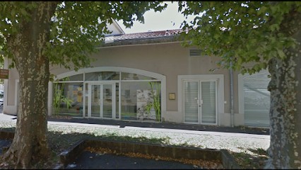 Donnadieu Karine, Ostéopathe à Saint-Affrique