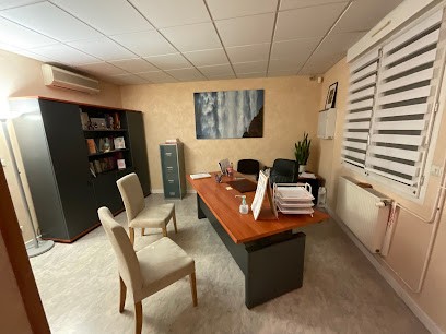 Judith Immesoete, Ostéopathe à Sainte-Colombe