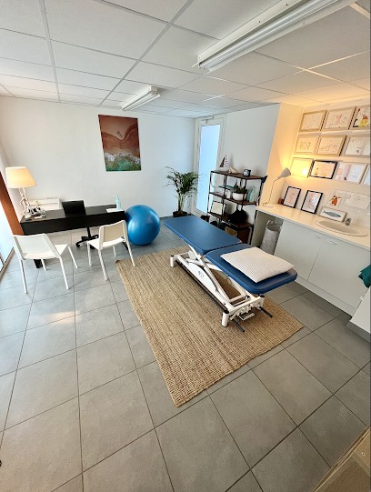 Mikaël LEATHAM - Ostéopathe D.O, Ostéopathe à Erbrée