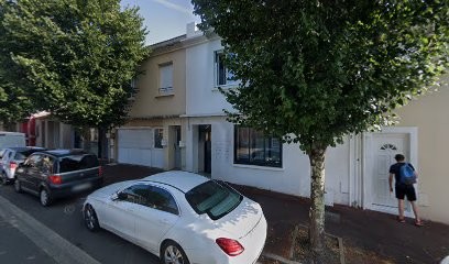 Marc Rossigneux, Ostéopathe à Talmont-Saint-Hilaire