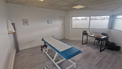 Lamy Mickael, Ostéopathe à Labarthe-Inard