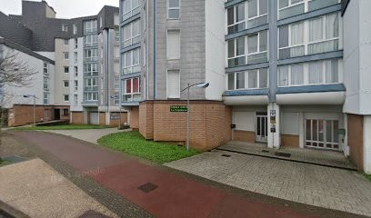 Sourisseau Xavier Osteopathe Saint-Saulve, Ostéopathe à Saint-Saulve