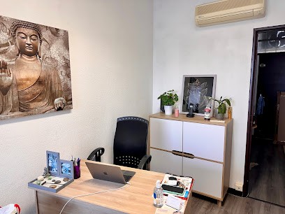 Lucile Devenat Ostéopathe, Ostéopathe à Lespinasse