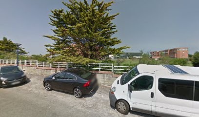 De Paepe Laurent, Ostéopathe à Capbreton