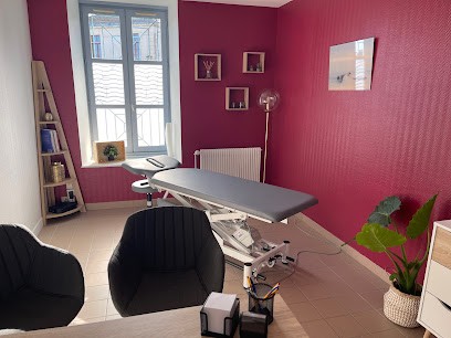 Audrey Marlier Ostéopathe, Ostéopathe à Saint-Pierre-du-Chemin