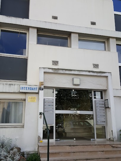 Cabinet D'Ostéopathie, Ostéopathe à Garches