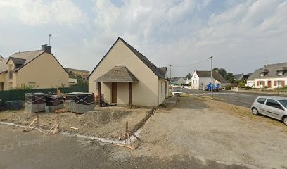 Mathieu Franzil Ostéopathe, Ostéopathe à Guérande